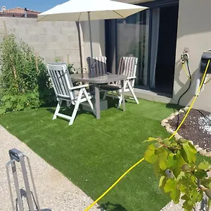Chez Ikrame Accommodatie bij particulieren