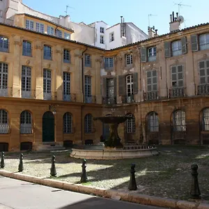 Logis Au Milieu Des Pins Vakantiehuis