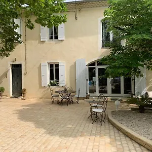 Gite Bastide Lagremuse Appartement