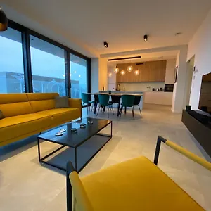 Casa Aninka Oostende