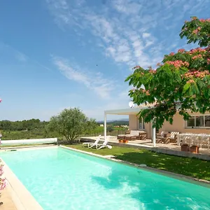 Les Terrasses De Cascavelle Vakantiehuis